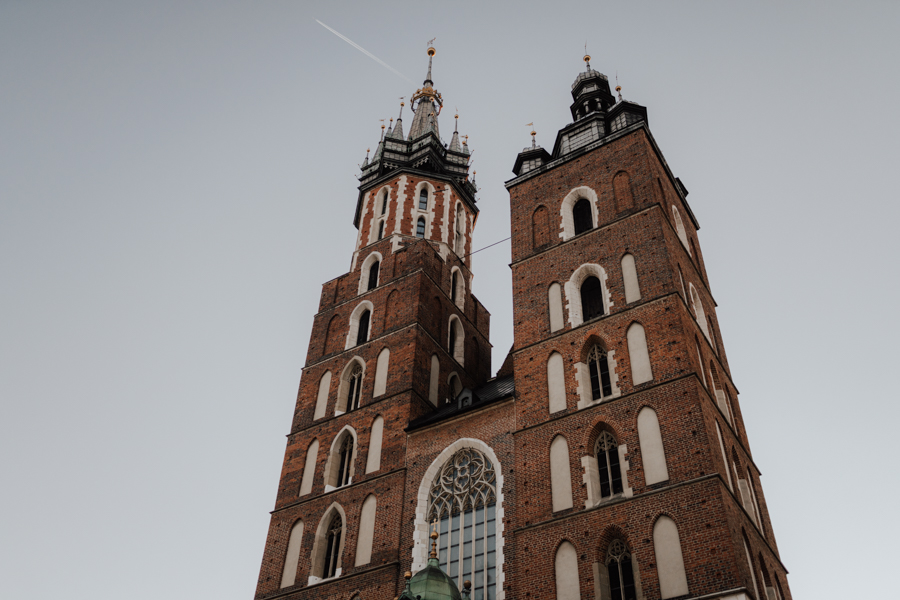 Anna & Chris Rynek Główny