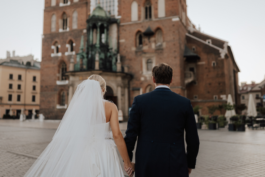 Anna & Chris Rynek Główny