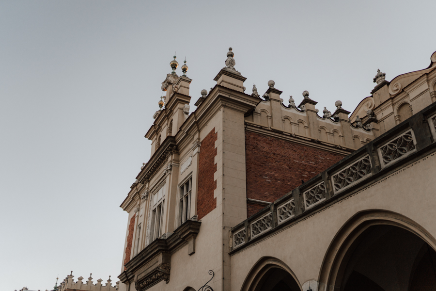 Anna & Chris Rynek Główny