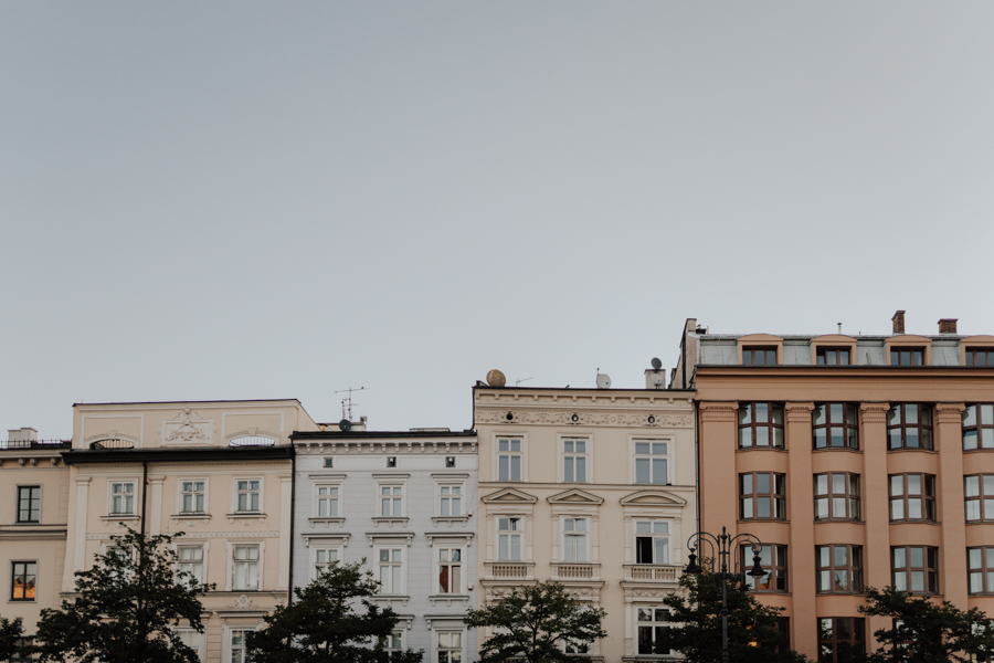 Anna & Chris Rynek Główny