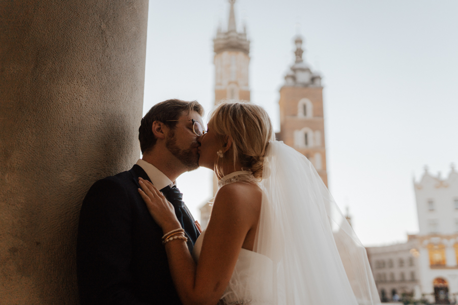 Anna & Chris Rynek Główny