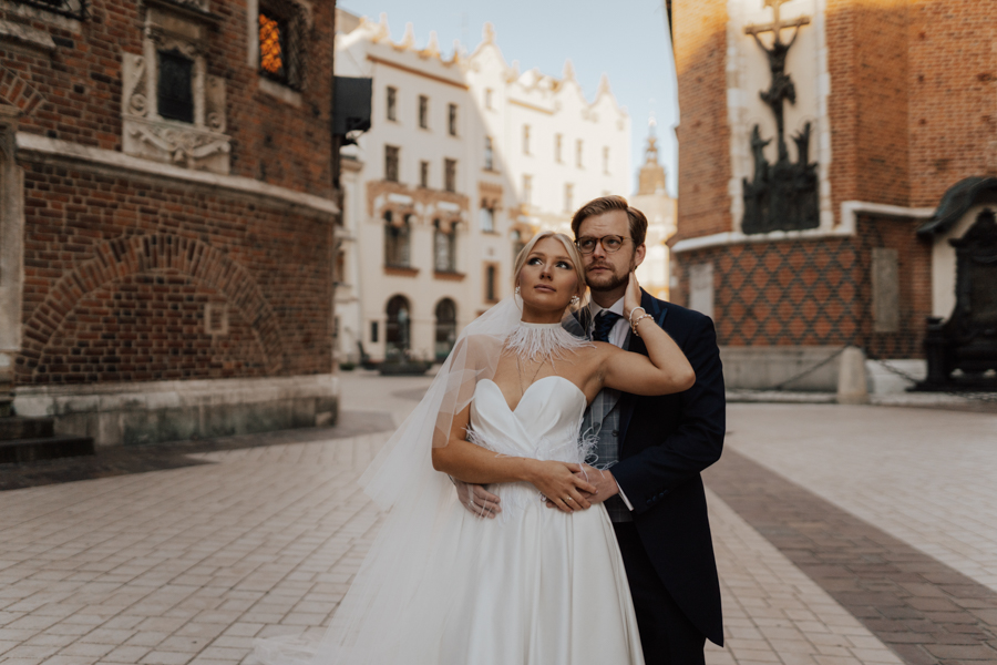 Anna & Chris Rynek Główny