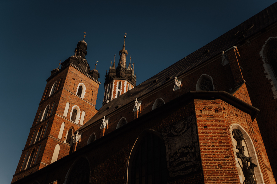 Anna & Chris Rynek Główny