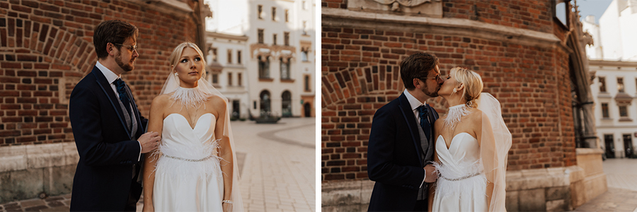 Anna & Chris Rynek Główny