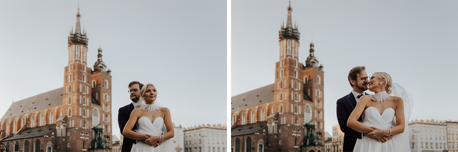 Anna & Chris Rynek Główny