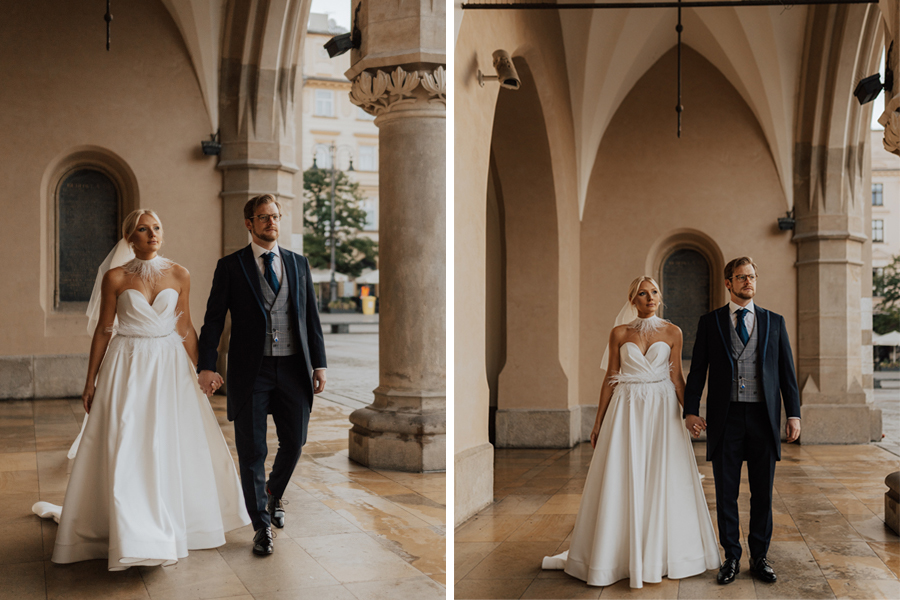 Anna & Chris Rynek Główny