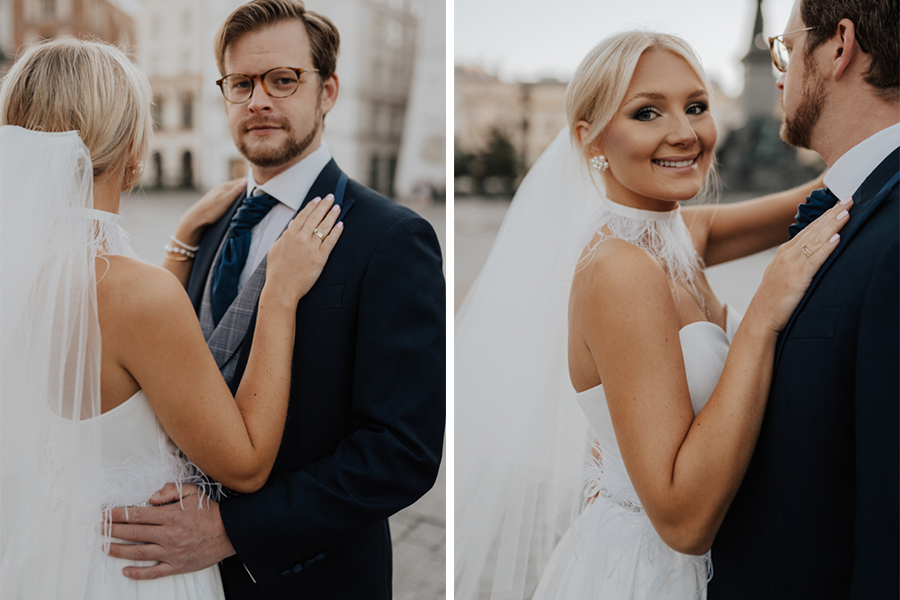 Anna & Chris Rynek Główny