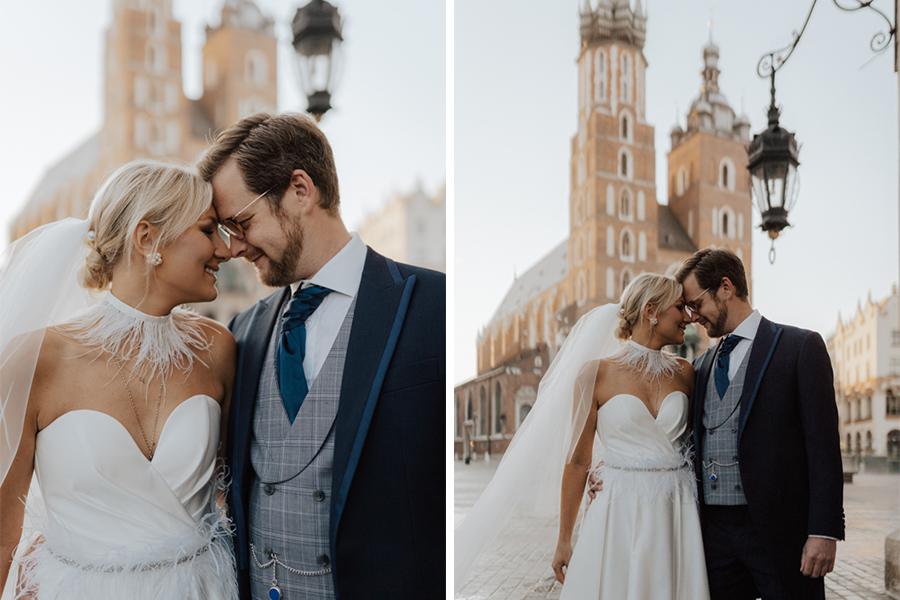 Anna & Chris Rynek Główny