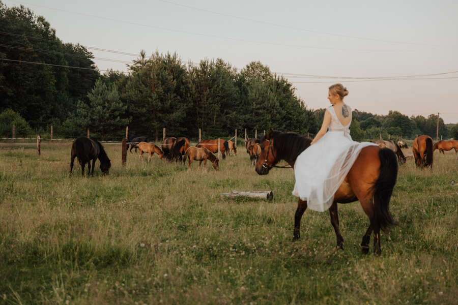 Melania i Piotr Agroturystyka Pod Lipą